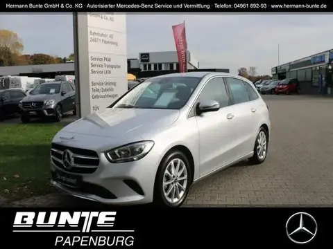 Used MERCEDES-BENZ CLASSE B Petrol 2019 Ad 