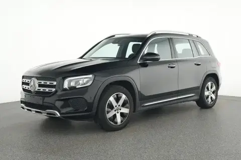 Used MERCEDES-BENZ CLASSE GLB Diesel 2020 Ad 