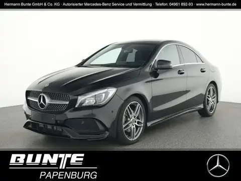 Used MERCEDES-BENZ CLASSE CLA Petrol 2019 Ad 