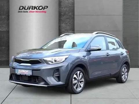 Used KIA STONIC Petrol 2021 Ad 