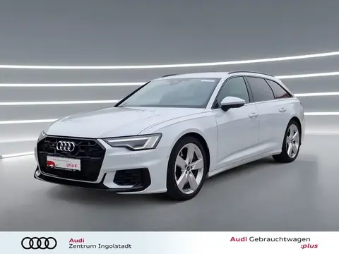 Annonce AUDI S6 Diesel 2023 d'occasion 