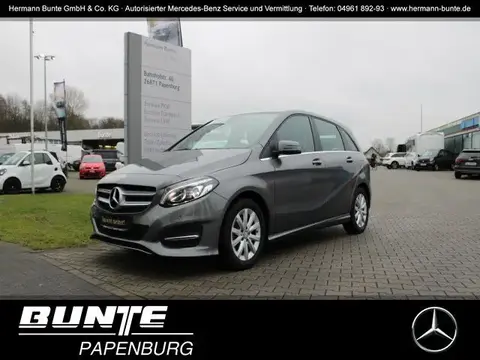 Used MERCEDES-BENZ CLASSE B Petrol 2016 Ad 