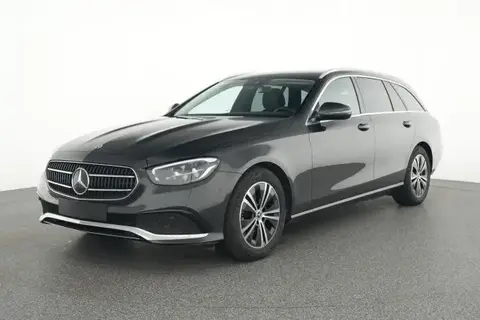 Used MERCEDES-BENZ CLASSE E Diesel 2023 Ad 