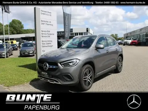 Annonce MERCEDES-BENZ CLASSE GLA Diesel 2022 d'occasion 