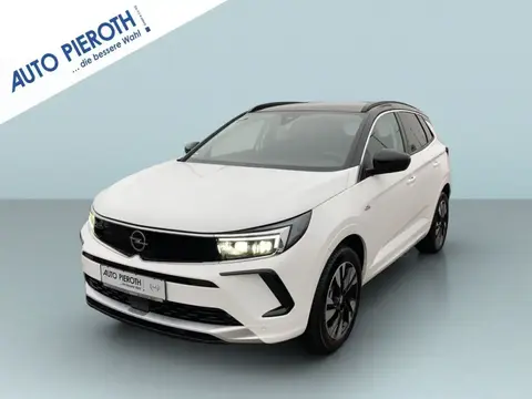 Annonce OPEL GRANDLAND Essence 2023 d'occasion 