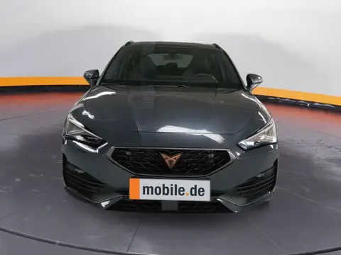 Annonce CUPRA LEON Hybride 2024 d'occasion 