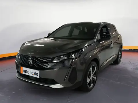 Used PEUGEOT 3008 Petrol 2024 Ad 