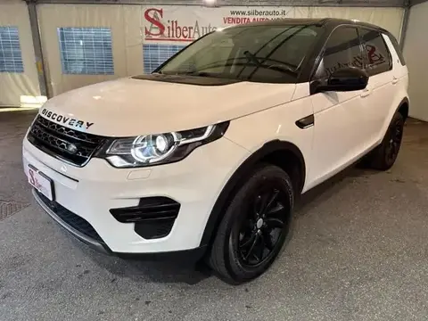 Used LAND ROVER DISCOVERY Diesel 2018 Ad 