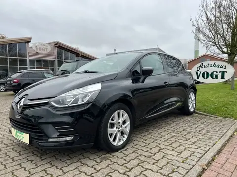 Annonce RENAULT CLIO Essence 2019 d'occasion 