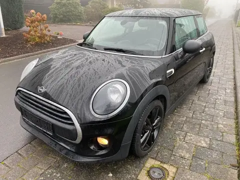 Used MINI ONE Petrol 2019 Ad 