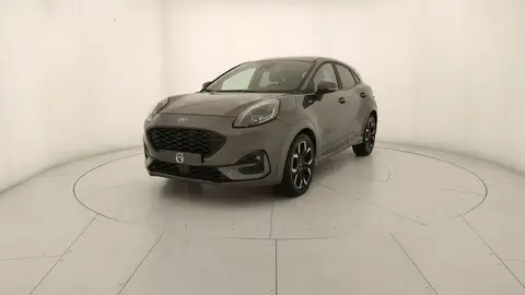 Used FORD PUMA Hybrid 2020 Ad 