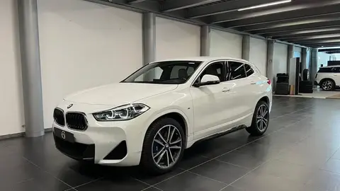 Annonce BMW X2 Diesel 2022 d'occasion 