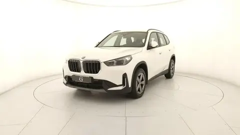 Used BMW X1 Diesel 2022 Ad 