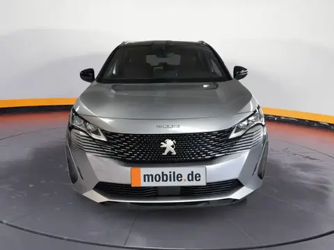 Annonce PEUGEOT 5008 Essence 2023 d'occasion 