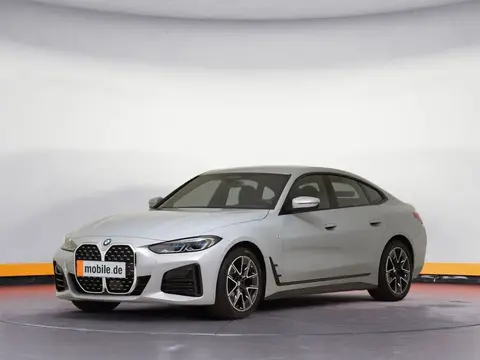 Annonce BMW SERIE 4 Diesel 2023 d'occasion 