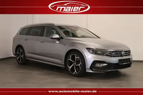 Used VOLKSWAGEN PASSAT Diesel 2021 Ad 