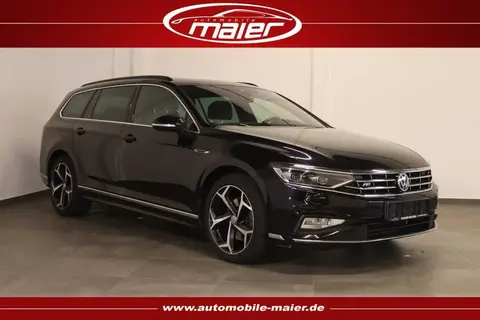 Annonce VOLKSWAGEN PASSAT Diesel 2020 d'occasion 