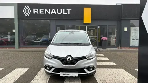 Used RENAULT SCENIC Petrol 2020 Ad 