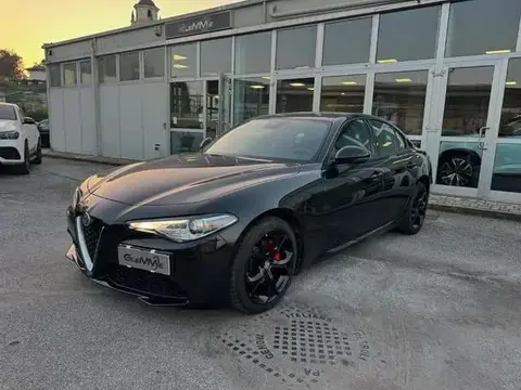 Used ALFA ROMEO GIULIA Diesel 2018 Ad 