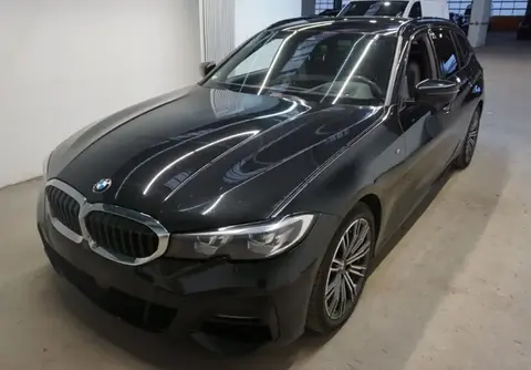 Annonce BMW SERIE 3 Essence 2020 d'occasion 