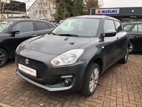 Used SUZUKI SWIFT Petrol 2019 Ad 