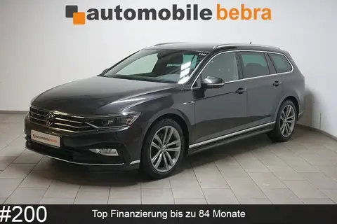 Used VOLKSWAGEN PASSAT Diesel 2021 Ad 