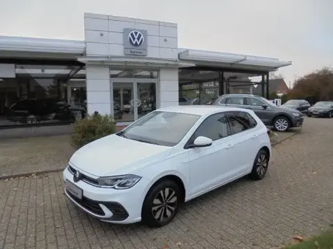 Used VOLKSWAGEN POLO Petrol 2023 Ad 