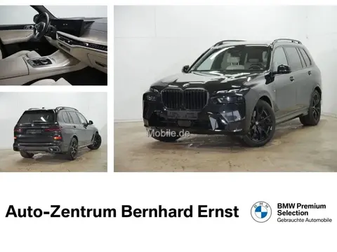 Annonce BMW X7 Diesel 2024 d'occasion 