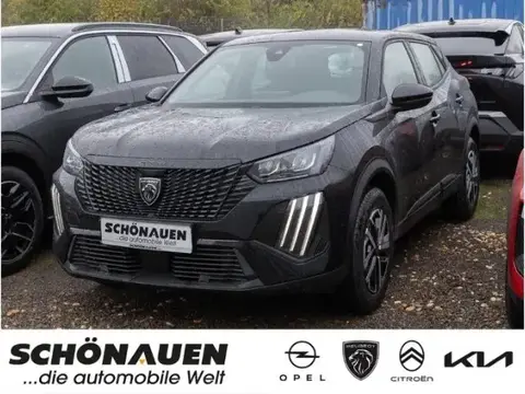 Used PEUGEOT 2008 Petrol 2024 Ad 