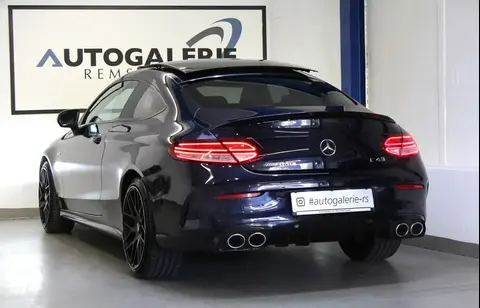 Used MERCEDES-BENZ CLASSE C Petrol 2019 Ad 