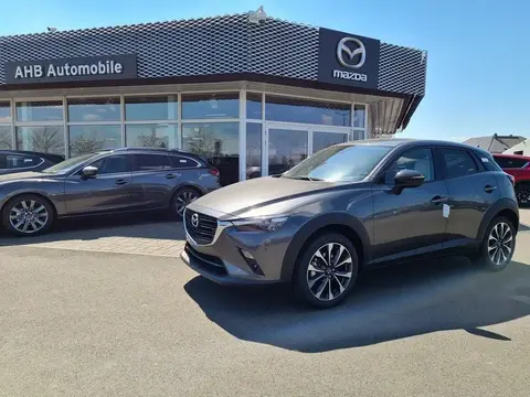 Annonce MAZDA CX-3 Essence 2021 d'occasion 