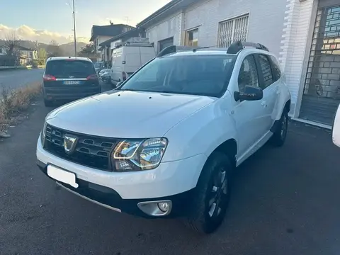 Used DACIA DUSTER LPG 2017 Ad 