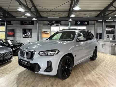 Used BMW X3 Diesel 2023 Ad 