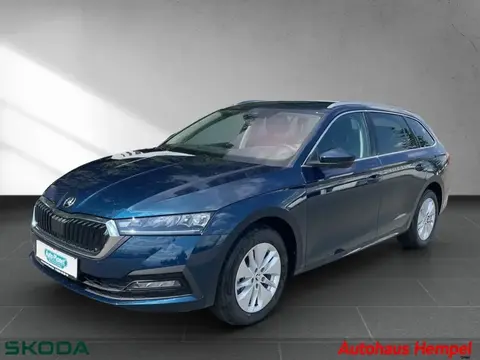 Annonce SKODA OCTAVIA Diesel 2024 d'occasion 