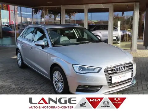 Used AUDI A3 Diesel 2016 Ad 