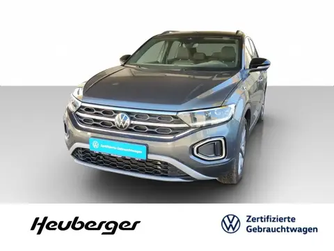 Annonce VOLKSWAGEN T-ROC Essence 2023 d'occasion 