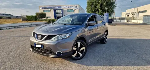 Annonce NISSAN QASHQAI Diesel 2015 d'occasion 