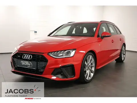 Used AUDI A4 Diesel 2021 Ad 