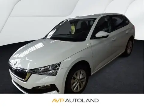 Used SKODA SCALA Petrol 2024 Ad 