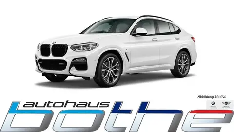 Annonce BMW X4 Essence 2019 d'occasion 