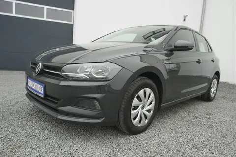 Used VOLKSWAGEN POLO Petrol 2021 Ad 