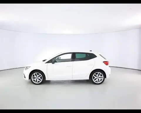 Annonce SEAT IBIZA  2018 d'occasion 