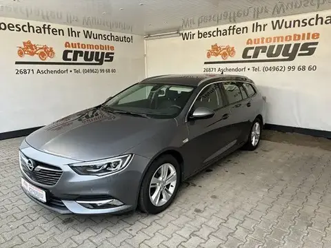 Annonce OPEL INSIGNIA Diesel 2020 d'occasion 