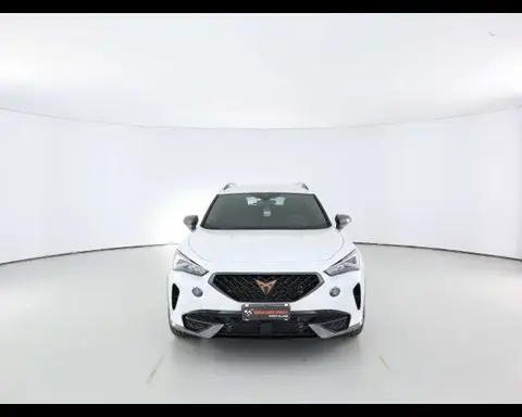 Annonce CUPRA FORMENTOR Hybride 2024 d'occasion 