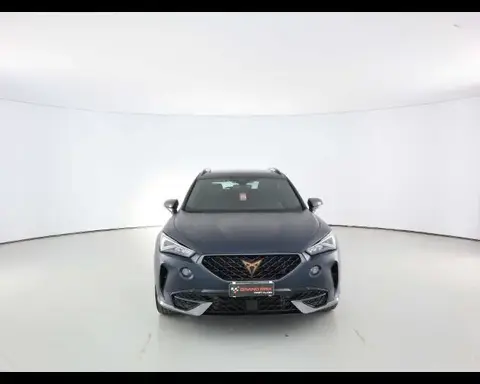 Used CUPRA FORMENTOR Hybrid 2022 Ad 