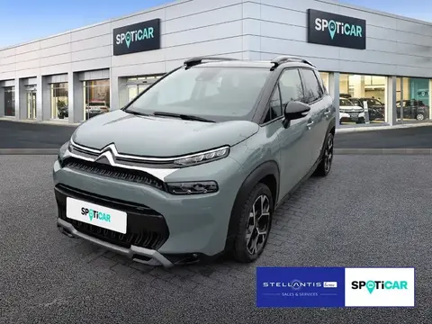 Used CITROEN C3 AIRCROSS Petrol 2022 Ad 