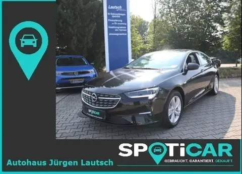 Used OPEL INSIGNIA Petrol 2022 Ad 