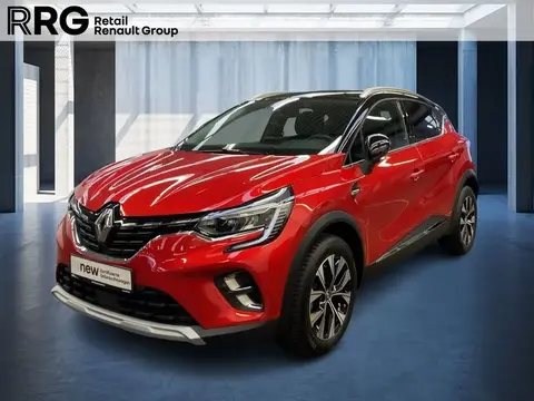 Used RENAULT CAPTUR Petrol 2023 Ad 