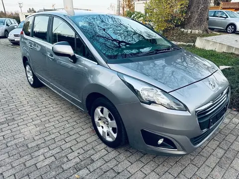 Used PEUGEOT 5008 Diesel 2015 Ad 