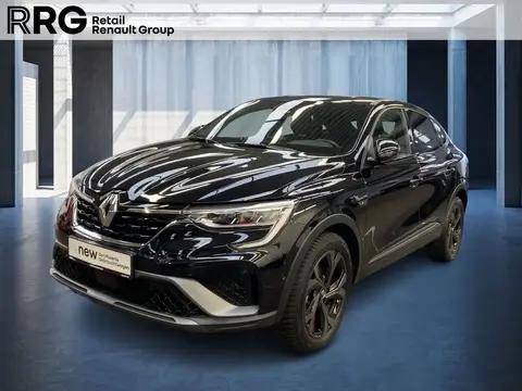 Annonce RENAULT ARKANA Essence 2023 d'occasion 